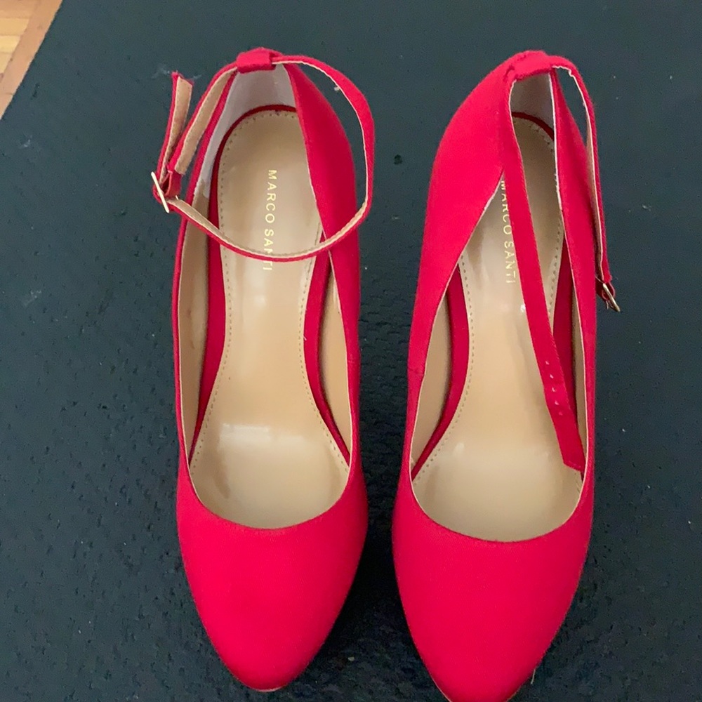 Platform Pump
